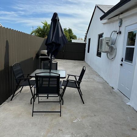 Miami Studio Near Airport/Beach Εξωτερικό φωτογραφία