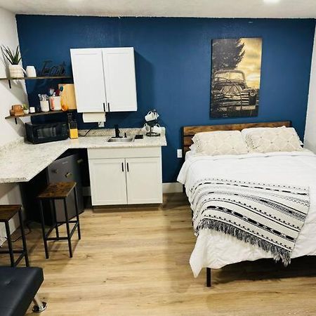 Miami Studio Near Airport/Beach Εξωτερικό φωτογραφία