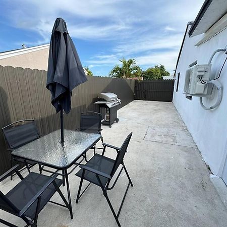 Miami Studio Near Airport/Beach Εξωτερικό φωτογραφία