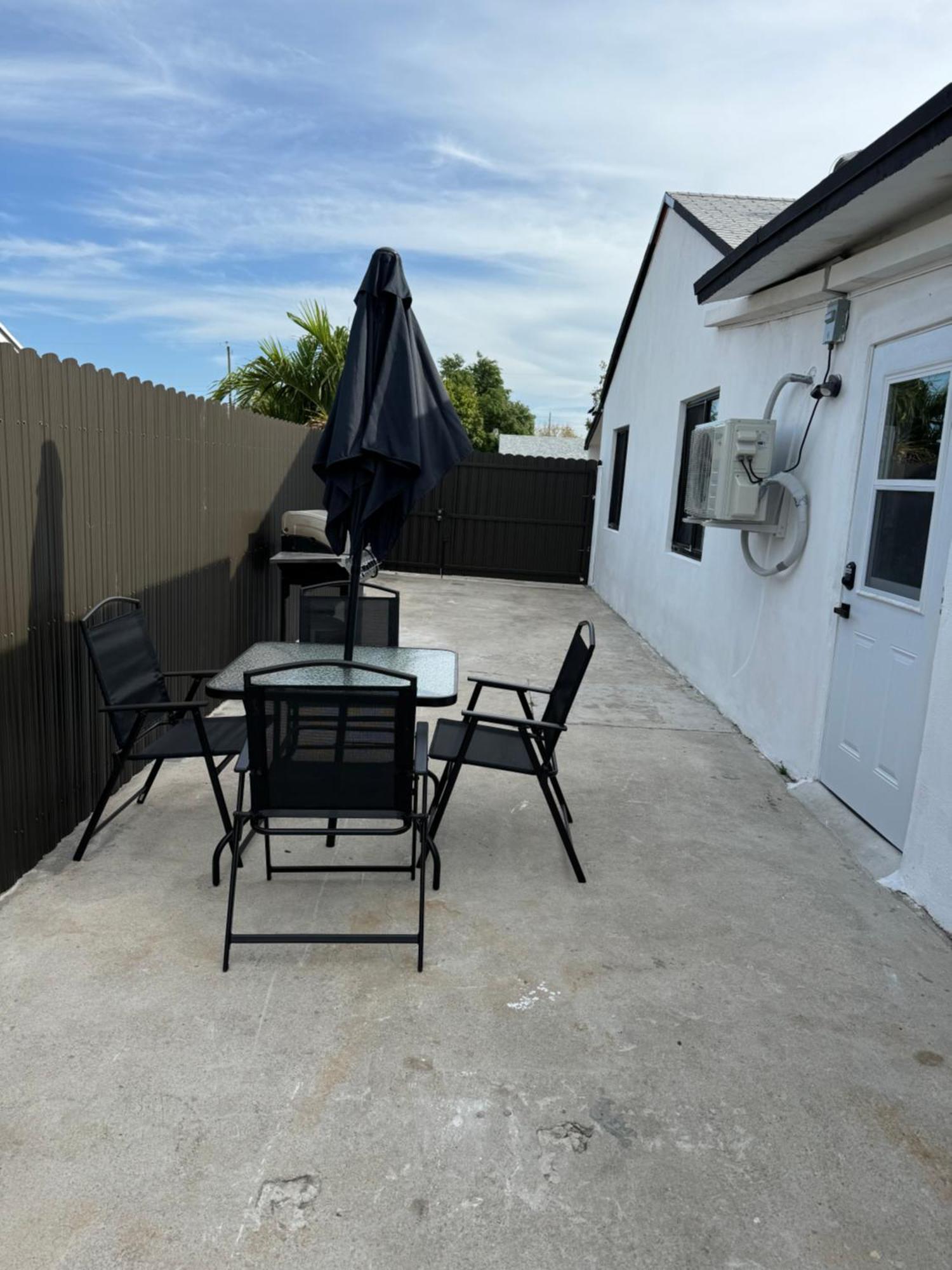 Miami Studio Near Airport/Beach Εξωτερικό φωτογραφία
