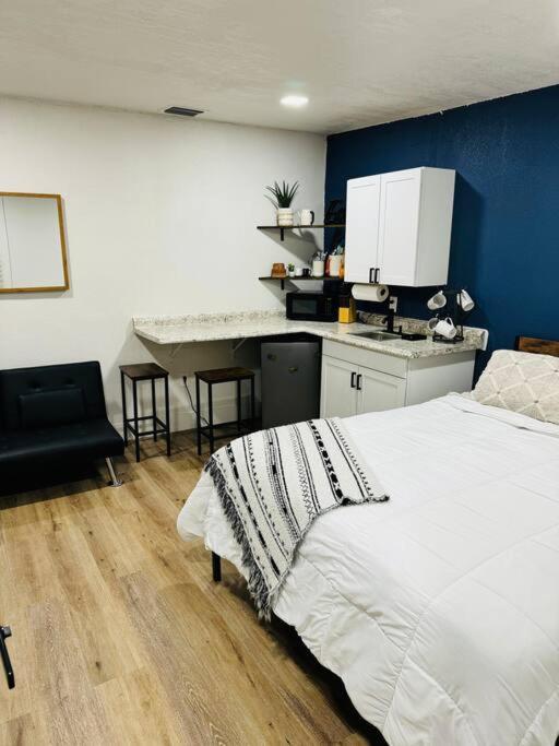 Miami Studio Near Airport/Beach Εξωτερικό φωτογραφία