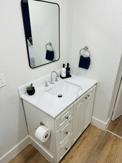 Miami Studio Near Airport/Beach Εξωτερικό φωτογραφία