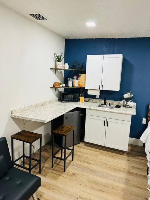Miami Studio Near Airport/Beach Εξωτερικό φωτογραφία