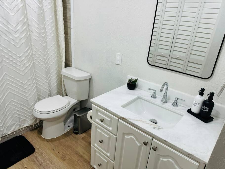 Miami Studio Near Airport/Beach Εξωτερικό φωτογραφία