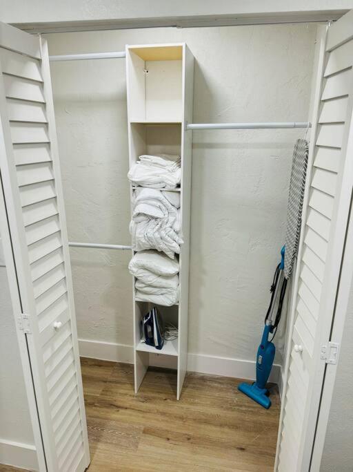 Miami Studio Near Airport/Beach Εξωτερικό φωτογραφία