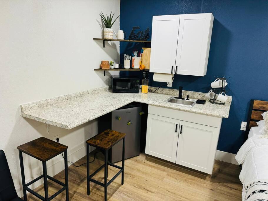 Miami Studio Near Airport/Beach Εξωτερικό φωτογραφία