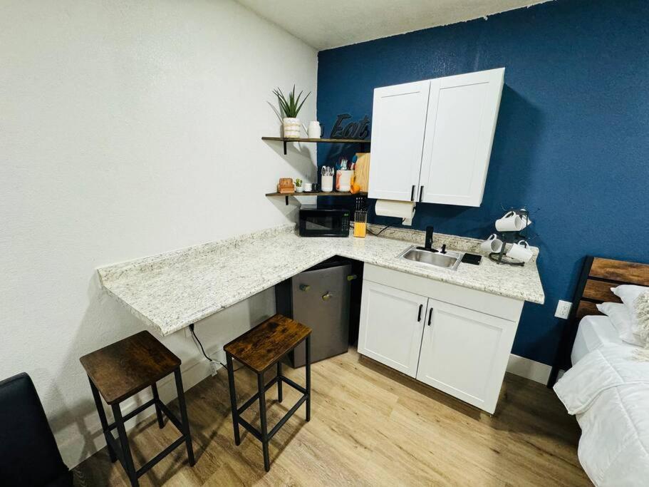 Miami Studio Near Airport/Beach Εξωτερικό φωτογραφία