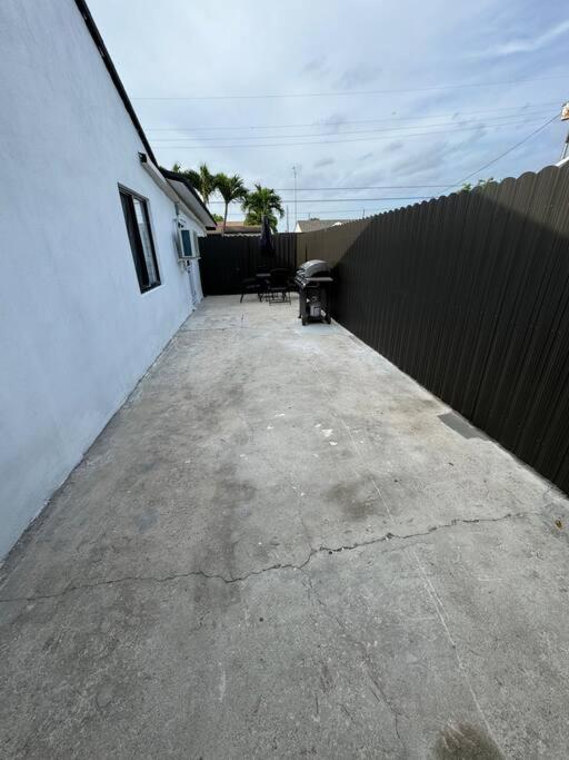 Miami Studio Near Airport/Beach Εξωτερικό φωτογραφία